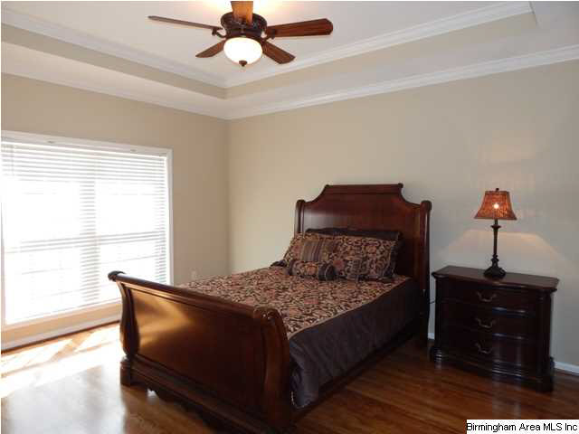854 Brookline Road Gardendale, AL 35071 - Photo 10 of 26