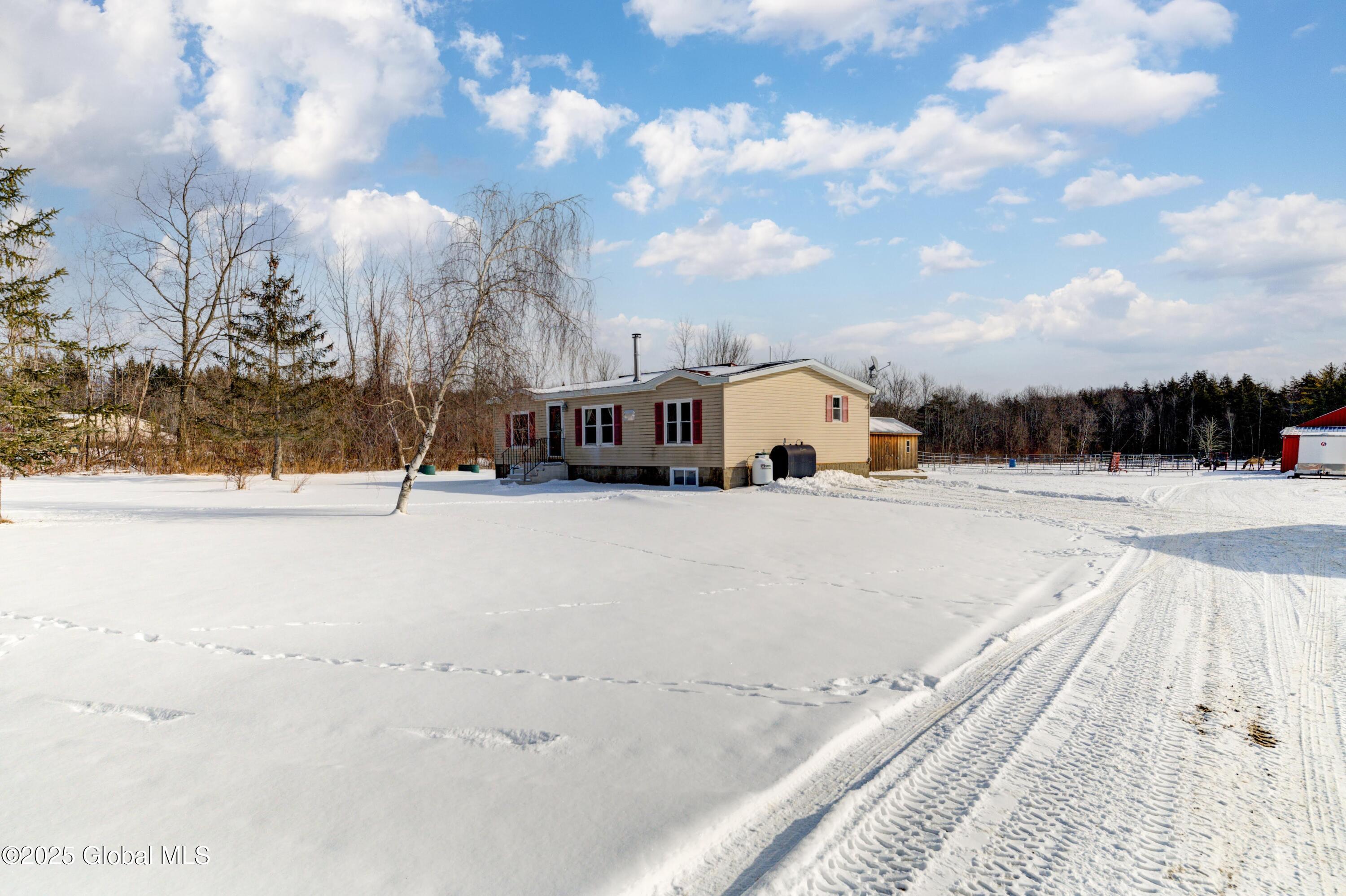 520 Esperance Road Charleston, NY 12066 - Photo 1 of 71 540 Esperence-62