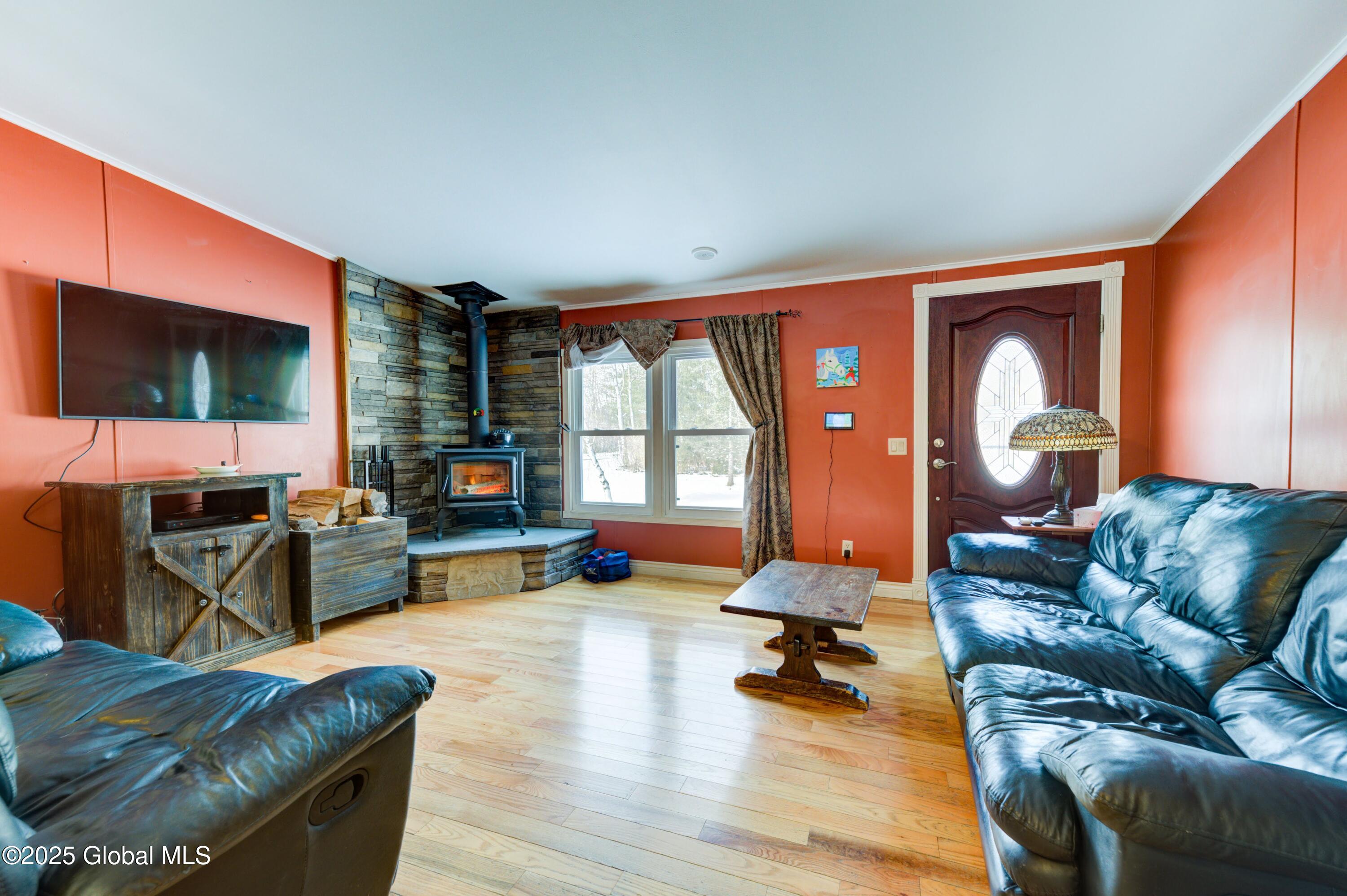 520 Esperance Road Charleston, NY 12066 - Photo 14 of 71 540 Esperence-22