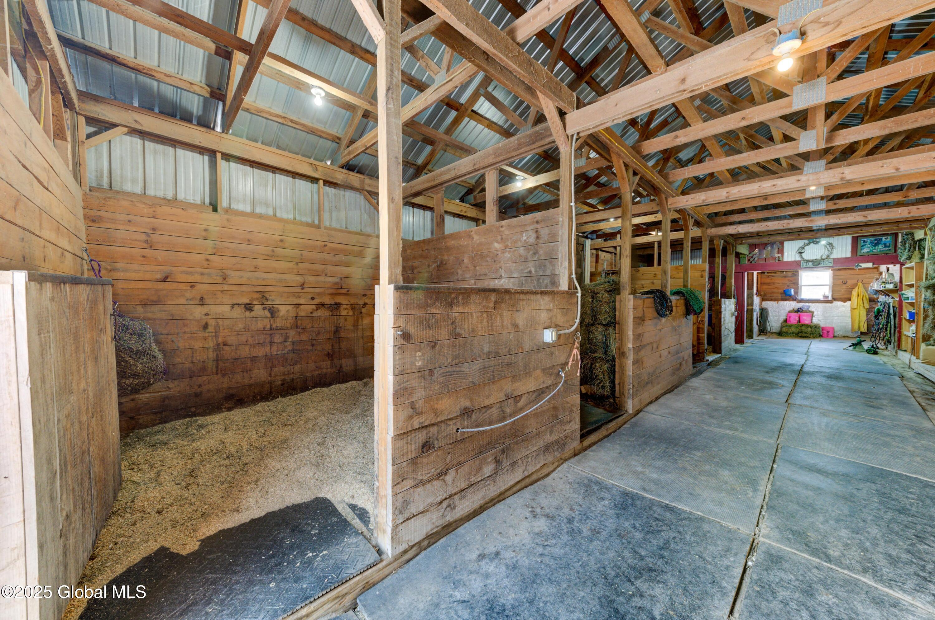 520 Esperance Road Charleston, NY 12066 - Photo 50 of 71 540 Esperence-52