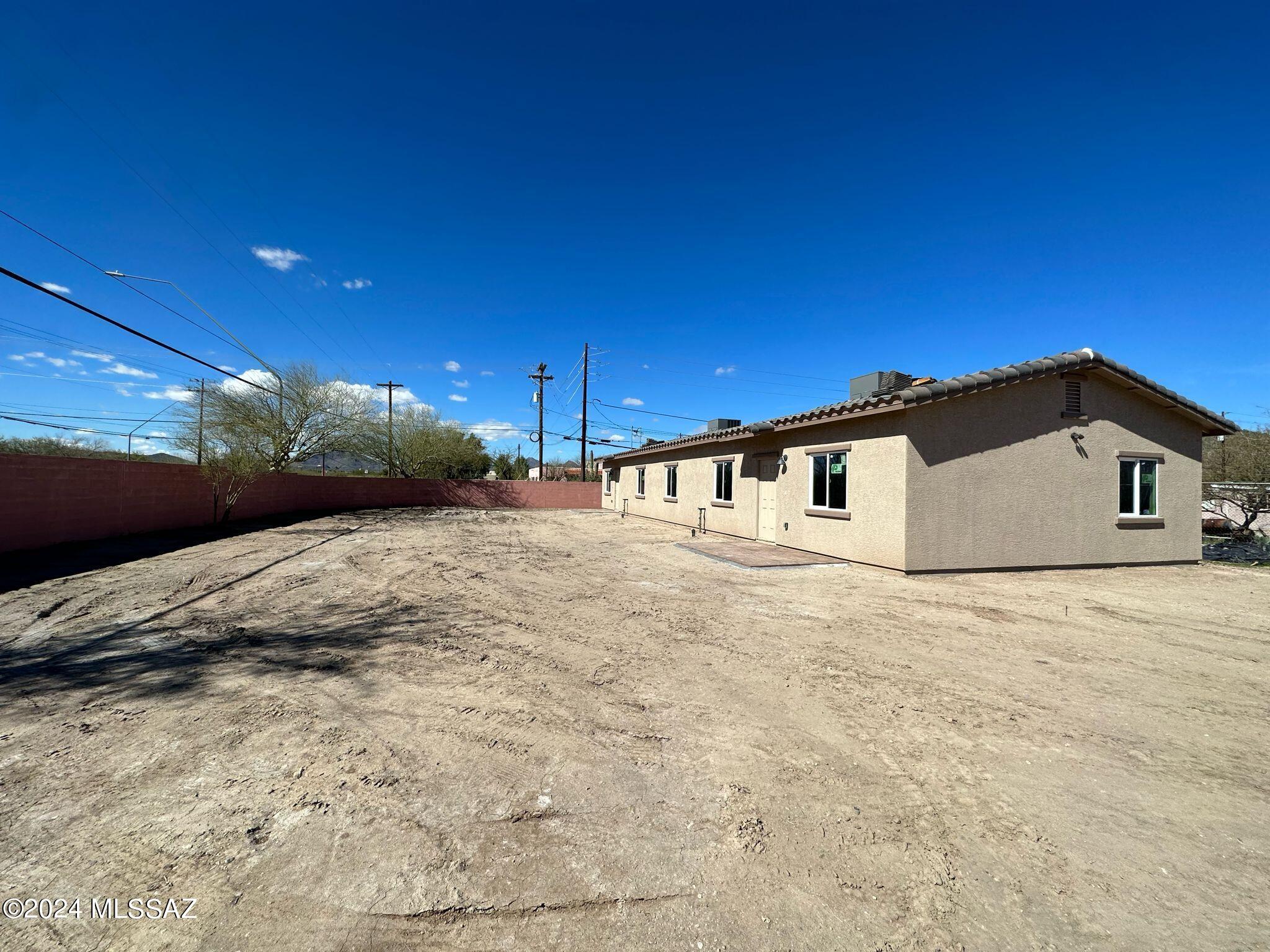 972 West Silverlake Road Tucson, AZ 85713 - Photo 26 of 26 Gallery Image 26
