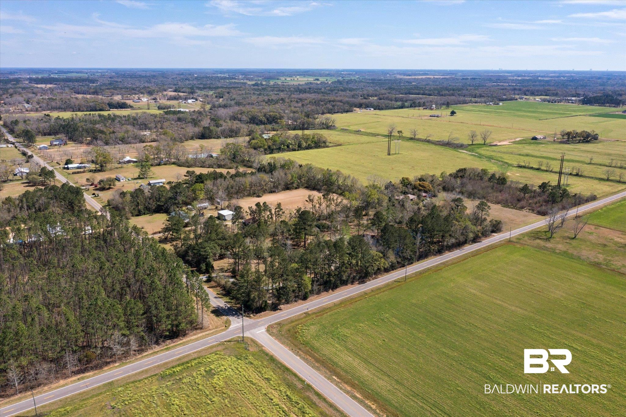 15550 Camellia Road Silverhill, AL 36576 - Photo 36 of 41