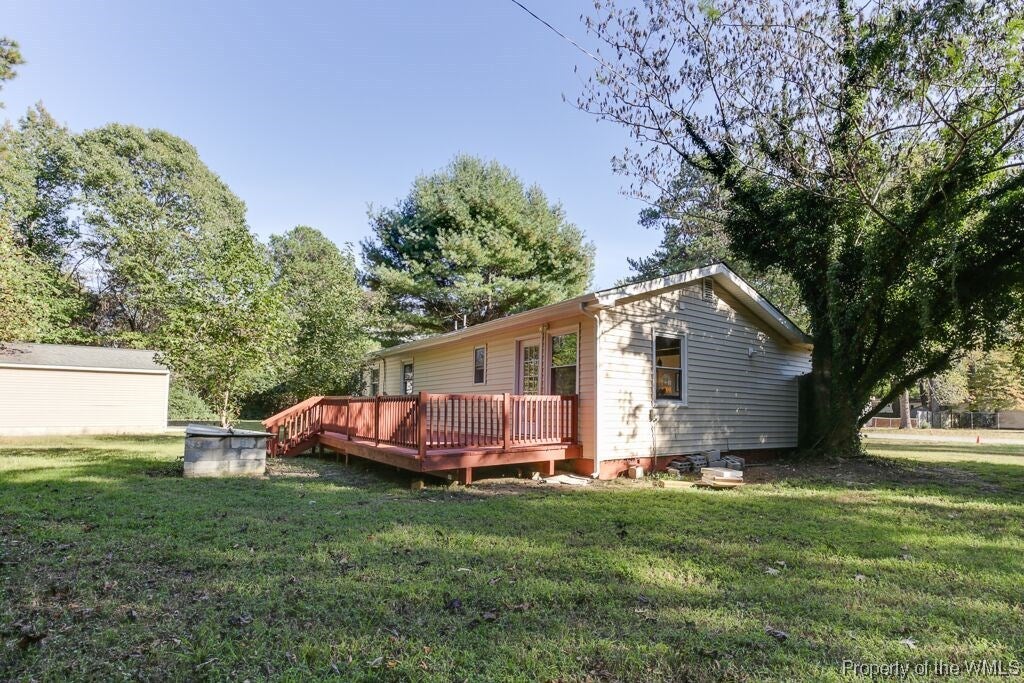 7041 Fields Landing Road Hayes, VA 23072 - Photo 24 of 24 Gallery Image 24
