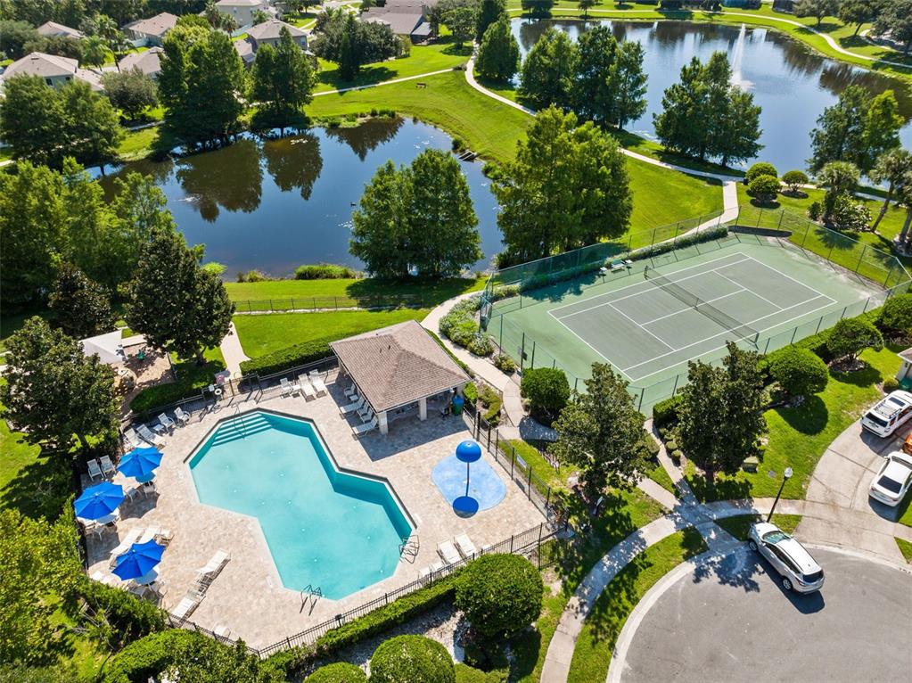 734 Seneca Meadows Road Winter Springs, FL 32708 - Photo 28 of 38 Gallery Image 28
