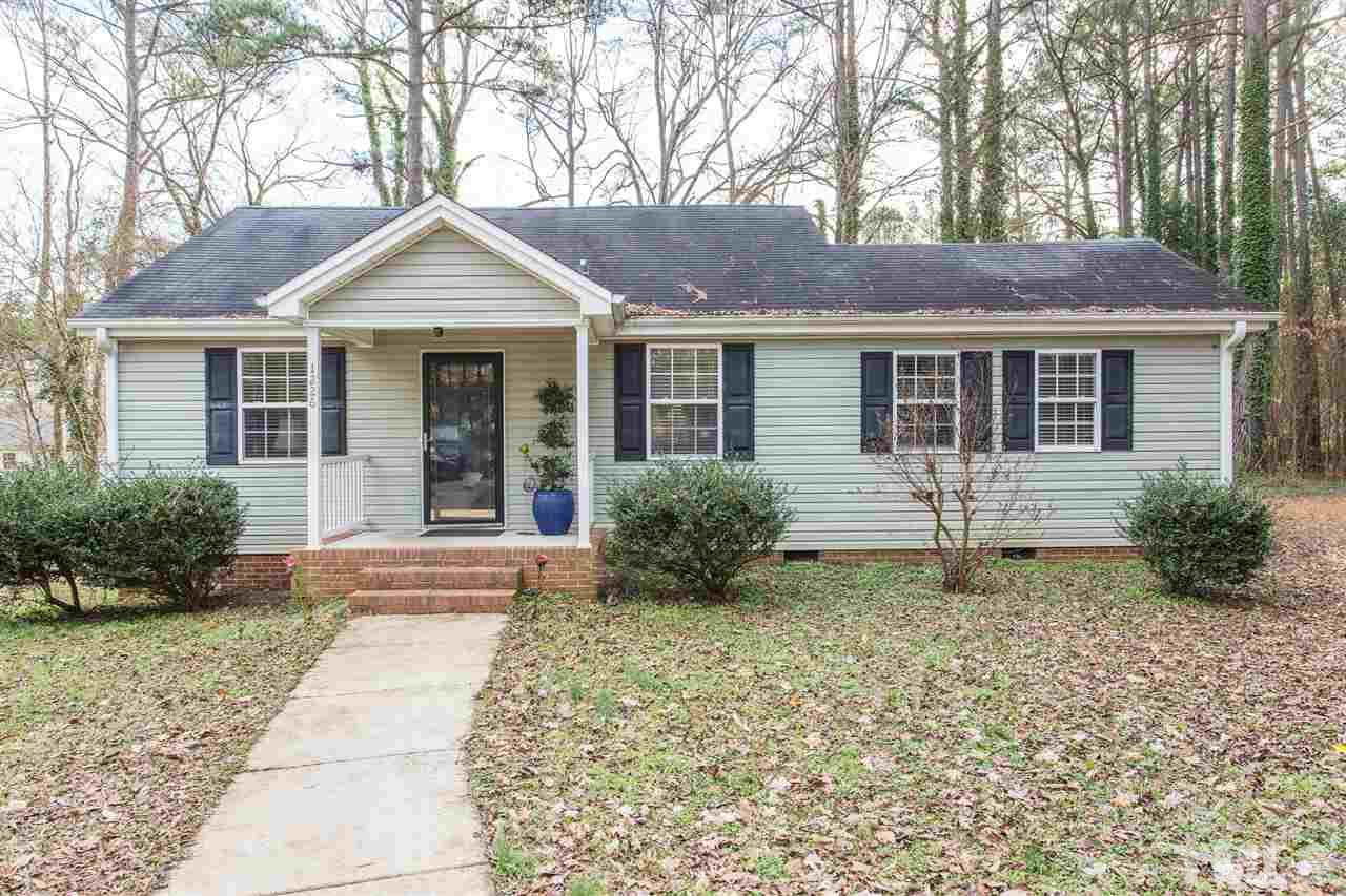 1226 Cross Link Road Raleigh, NC 27610 - Photo 1 of 24