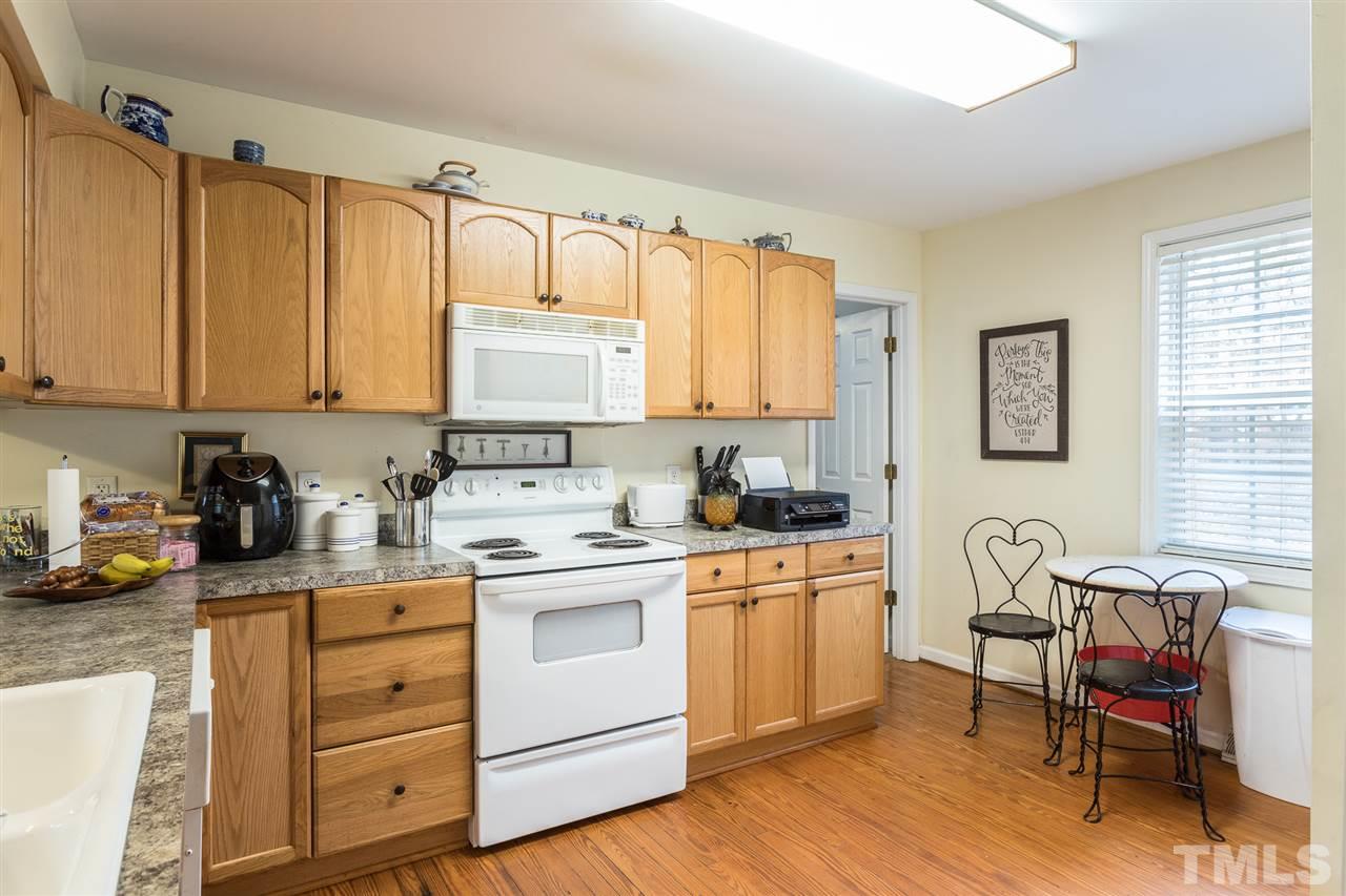 1226 Cross Link Road Raleigh, NC 27610 - Photo 11 of 24