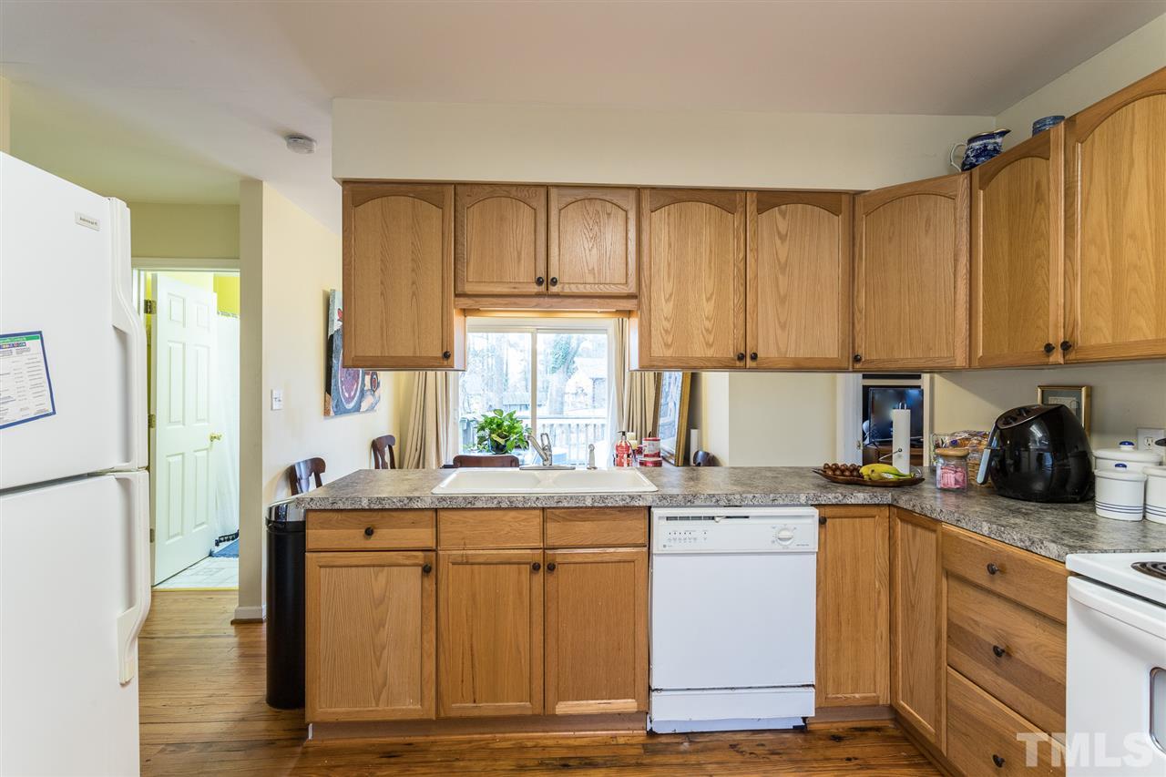 1226 Cross Link Road Raleigh, NC 27610 - Photo 12 of 24