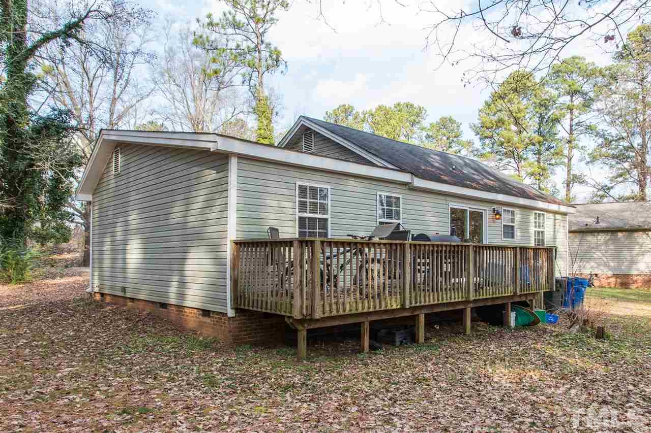 1226 Cross Link Road Raleigh, NC 27610 - Photo 22 of 24