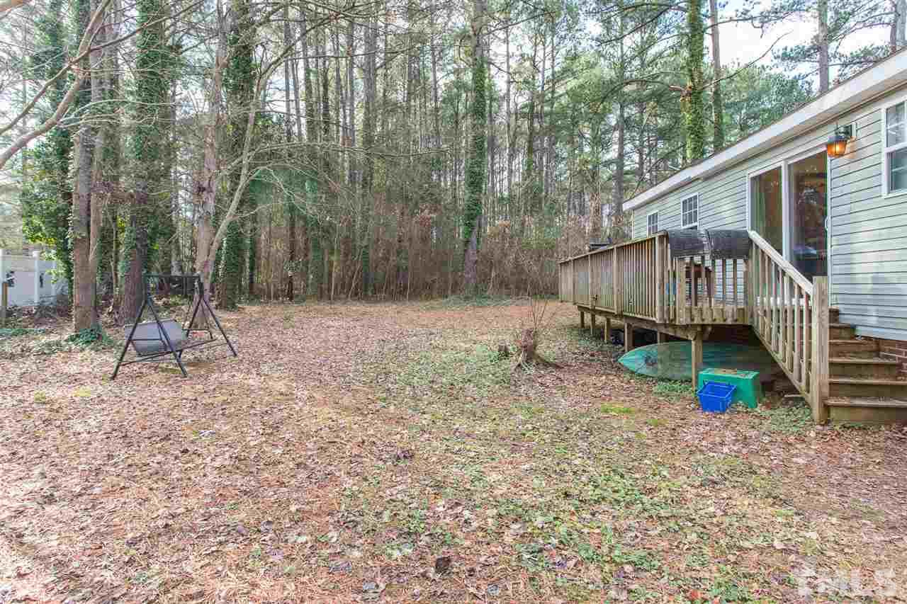 1226 Cross Link Road Raleigh, NC 27610 - Photo 24 of 24