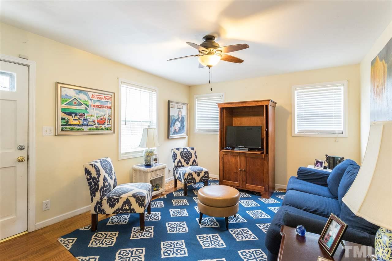 1226 Cross Link Road Raleigh, NC 27610 - Photo 6 of 24