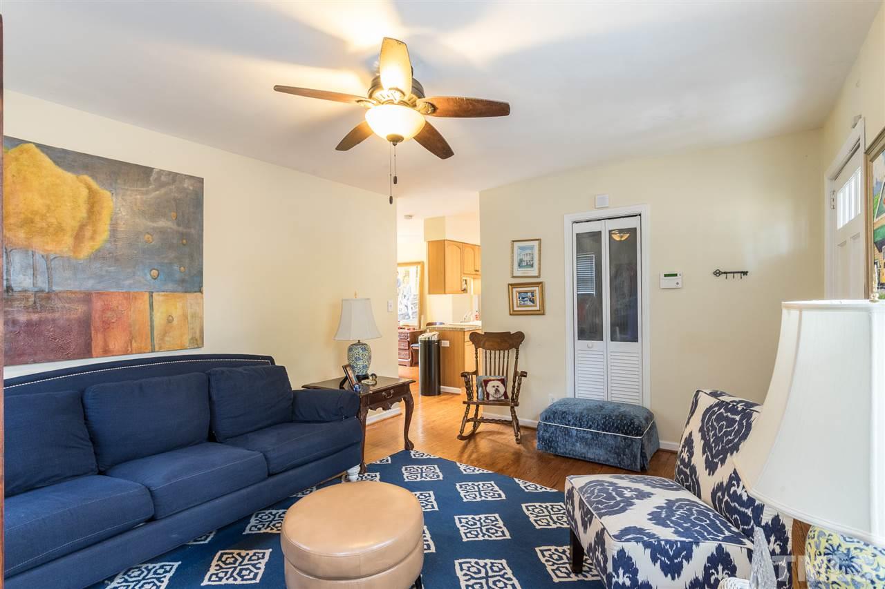 1226 Cross Link Road Raleigh, NC 27610 - Photo 7 of 24