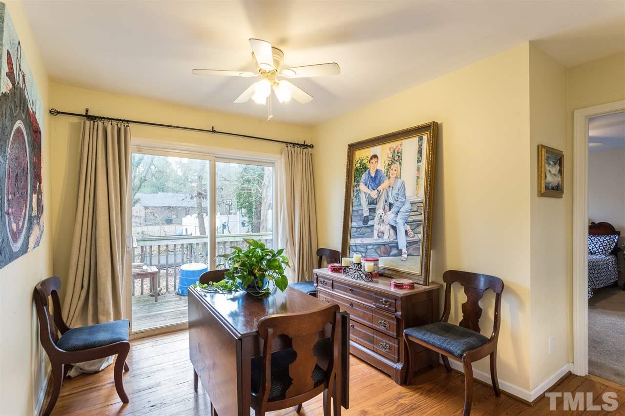 1226 Cross Link Road Raleigh, NC 27610 - Photo 8 of 24