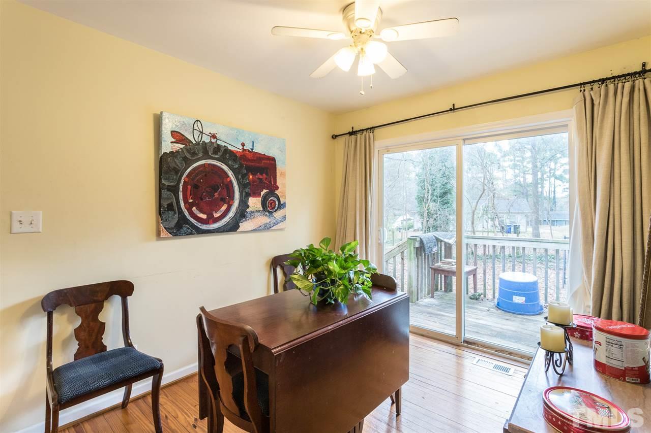 1226 Cross Link Road Raleigh, NC 27610 - Photo 9 of 24