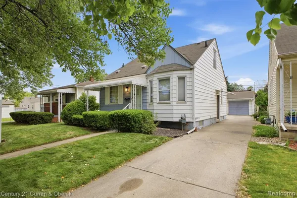 $145,000 | 17136 Harman Street, Melvindale, MI 48122