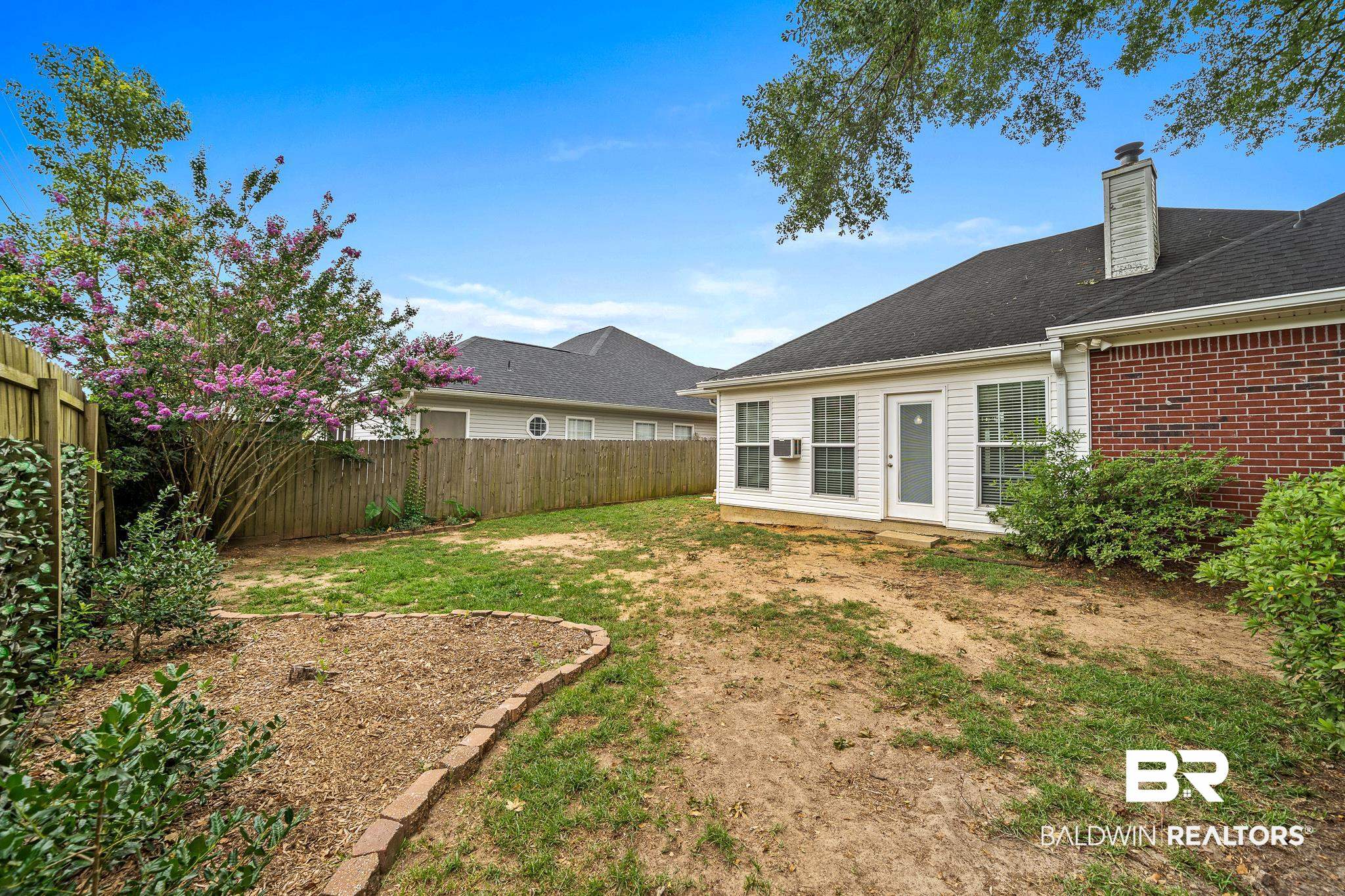 7334 Highpointe Place East Daphne, AL 36527 - Photo 26 of 32 Backyard