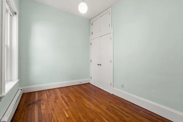 $729,000 | 96 Brook Street, Unit 3, Brookline, MA 02445