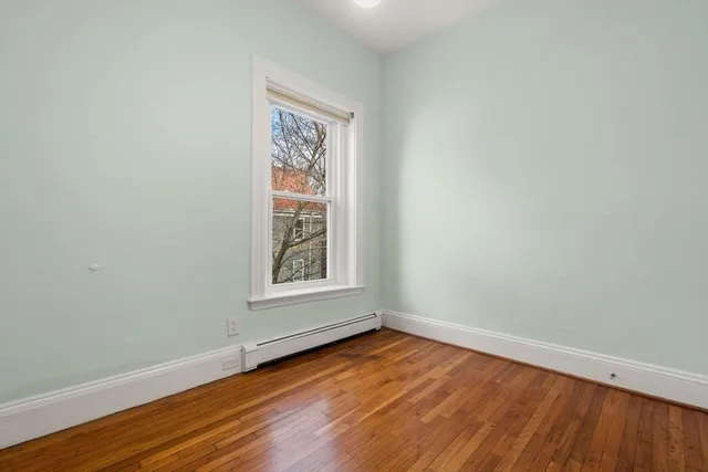 $729,000 | 96 Brook Street, Unit 3, Brookline, MA 02445