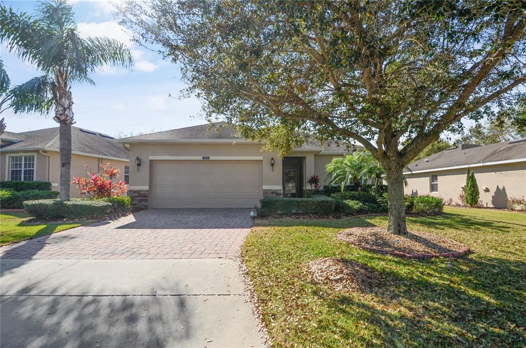 3606 Caladesi Road Clermont, FL 34711 - Photo 1 of 1