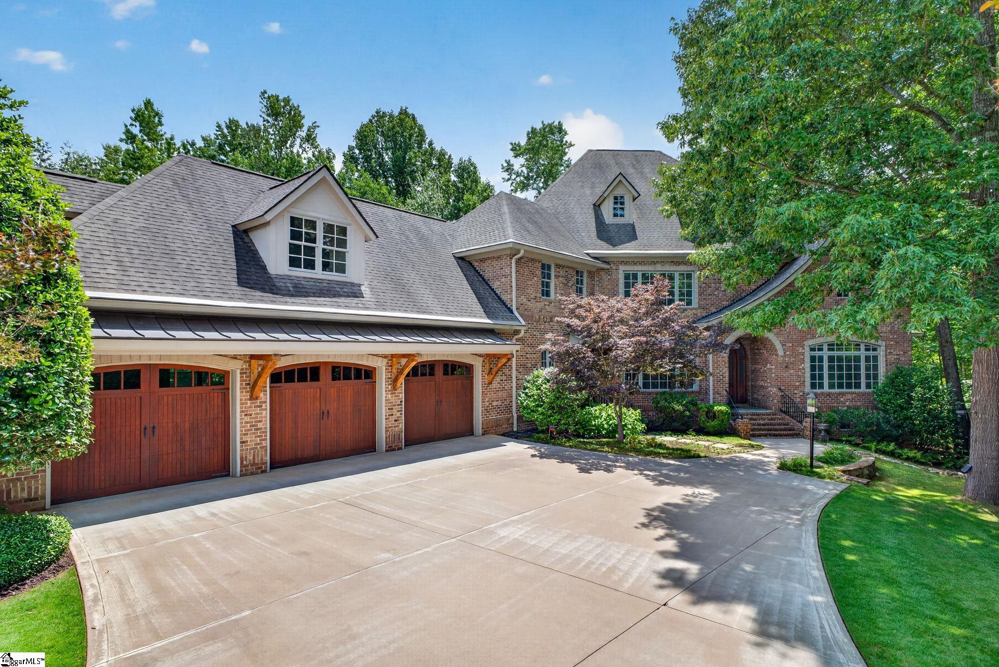 105 Treetops Court Greer, SC 29650 - Photo 1 of 42
