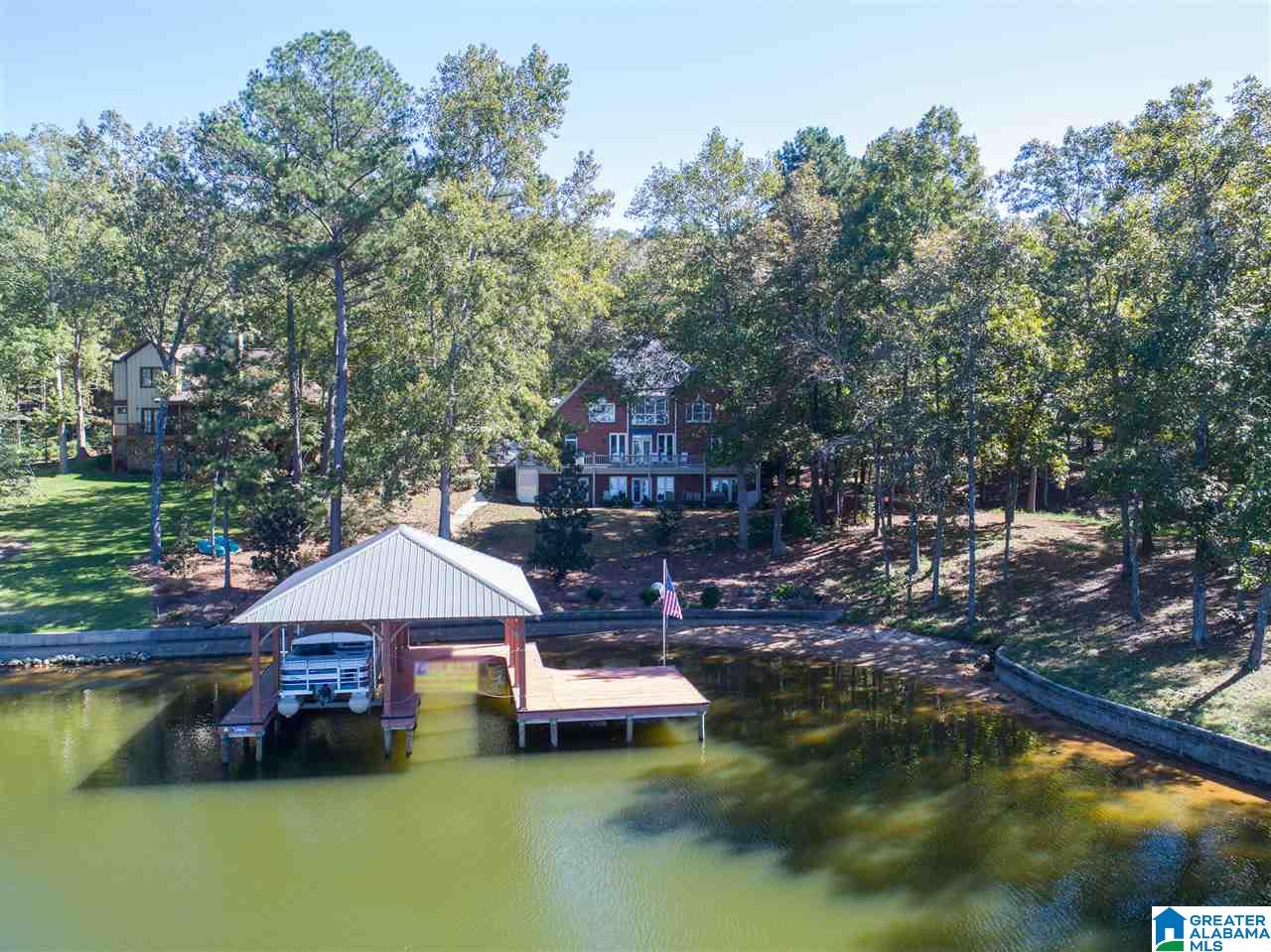 97 Davis Acres Drive Alpine, AL 35014 - Photo 14 of 41