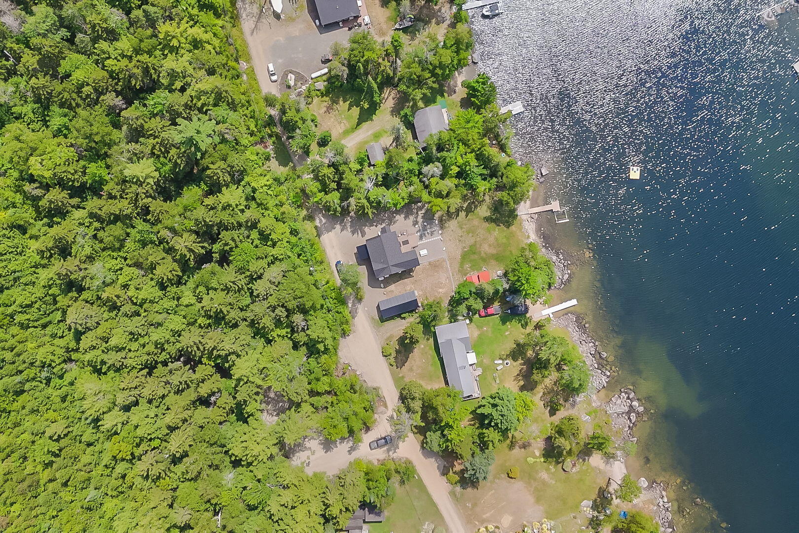 39 Pratt Lane Danforth, ME 04424 - Photo 72 of 72