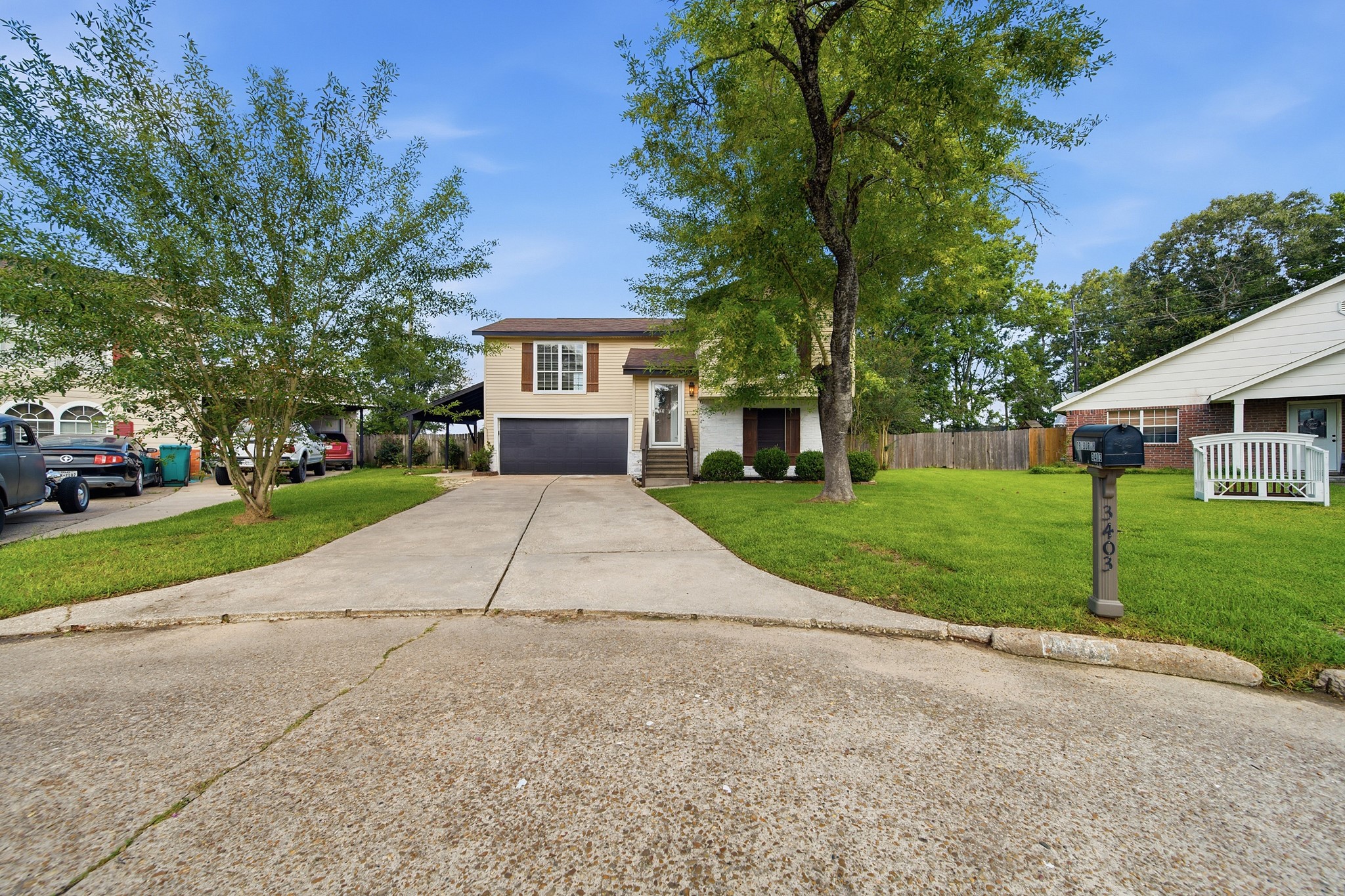 3403 Dryburgh Court Huffman, TX 77336 - Photo 5 of 29