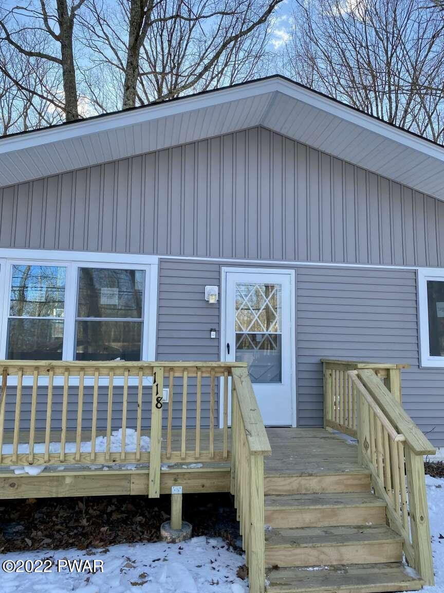 118 Gold Key Road Milford, PA 18337 - Photo 23 of 25 Buckley.23