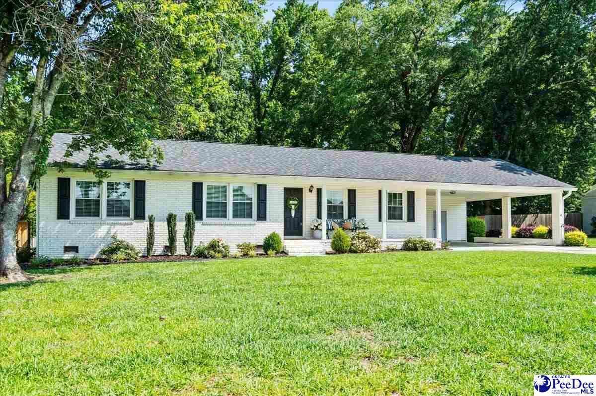 3013 Larkspur Road Florence, SC 29501 - Photo 38 of 38 Gallery Image 38