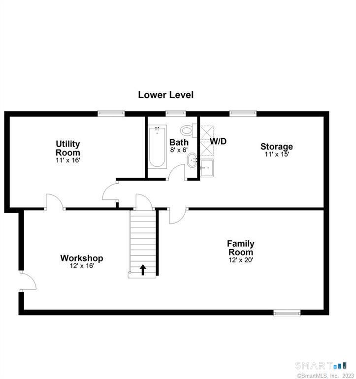 14 9th Lane Ridgefield, CT 06877 - Photo 18 of 18 Gallery Image 18