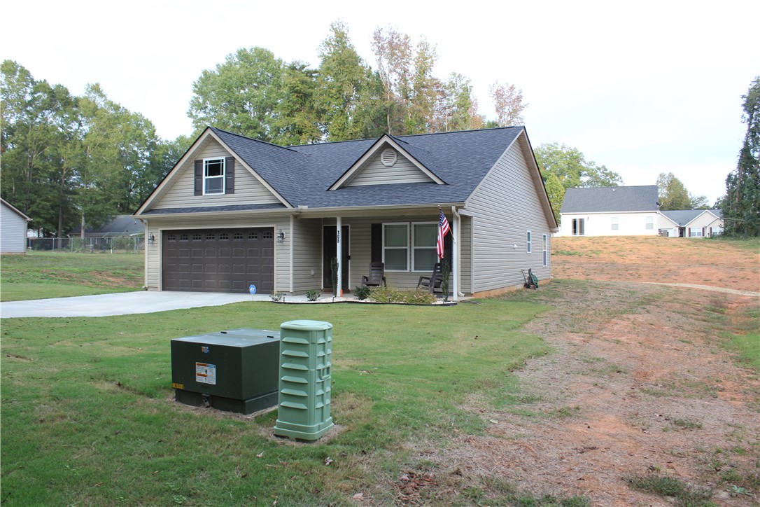 108 Norbert Lane Anderson, SC 29624 - Photo 2 of 18 Gallery Image 2
