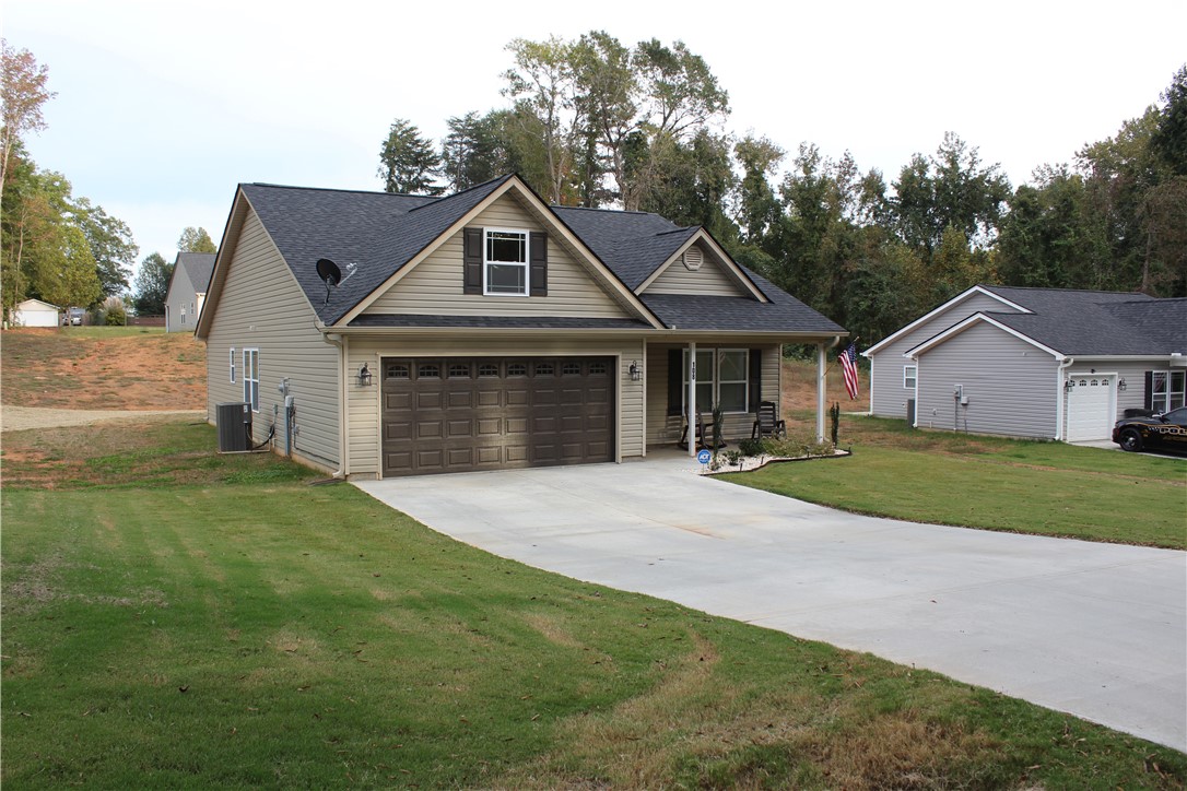 108 Norbert Lane Anderson, SC 29624 - Photo 3 of 18 Gallery Image 3