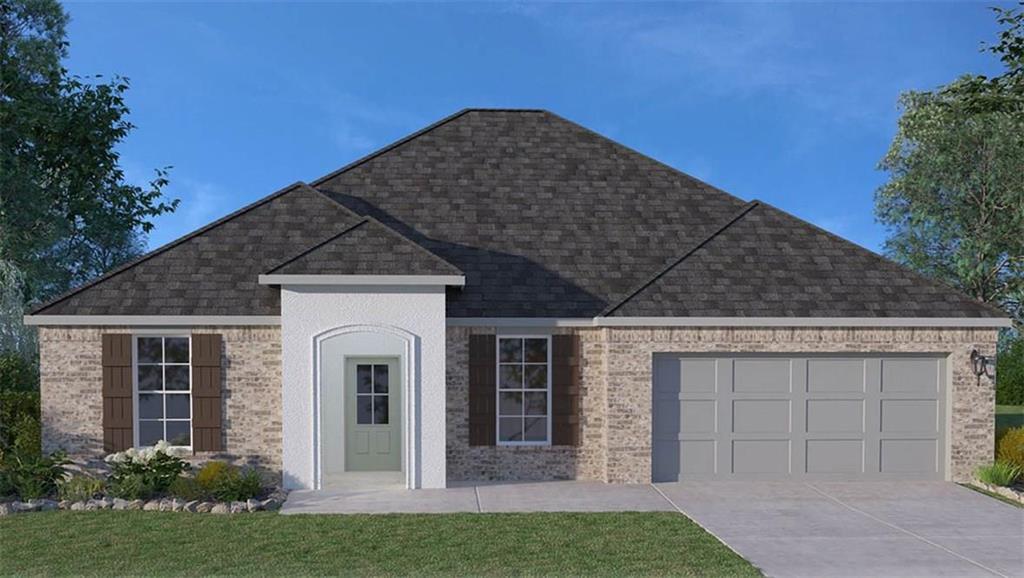 4626 East Ridge Road Lake Charles, LA 70607 - Photo 1 of 2