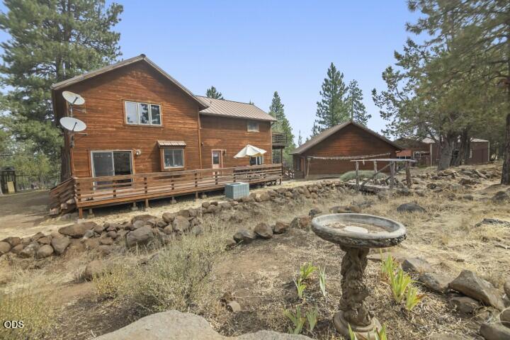 15420 Mustang Road Klamath Falls, OR 97603 - Photo 9 of 94 Gallery Image 9