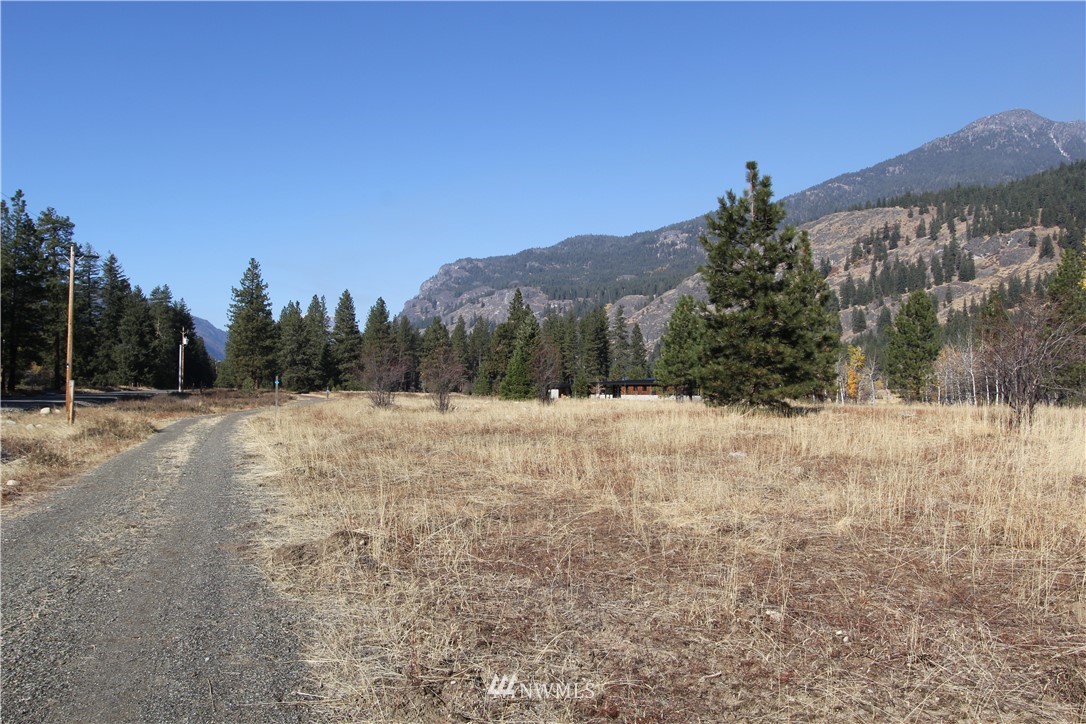 488 Goat Creek Road Mazama, WA 98833 - Photo 24 of 25 Gallery Image 24