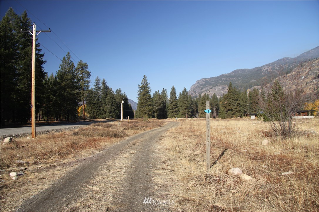 488 Goat Creek Road Mazama, WA 98833 - Photo 25 of 25 Gallery Image 25