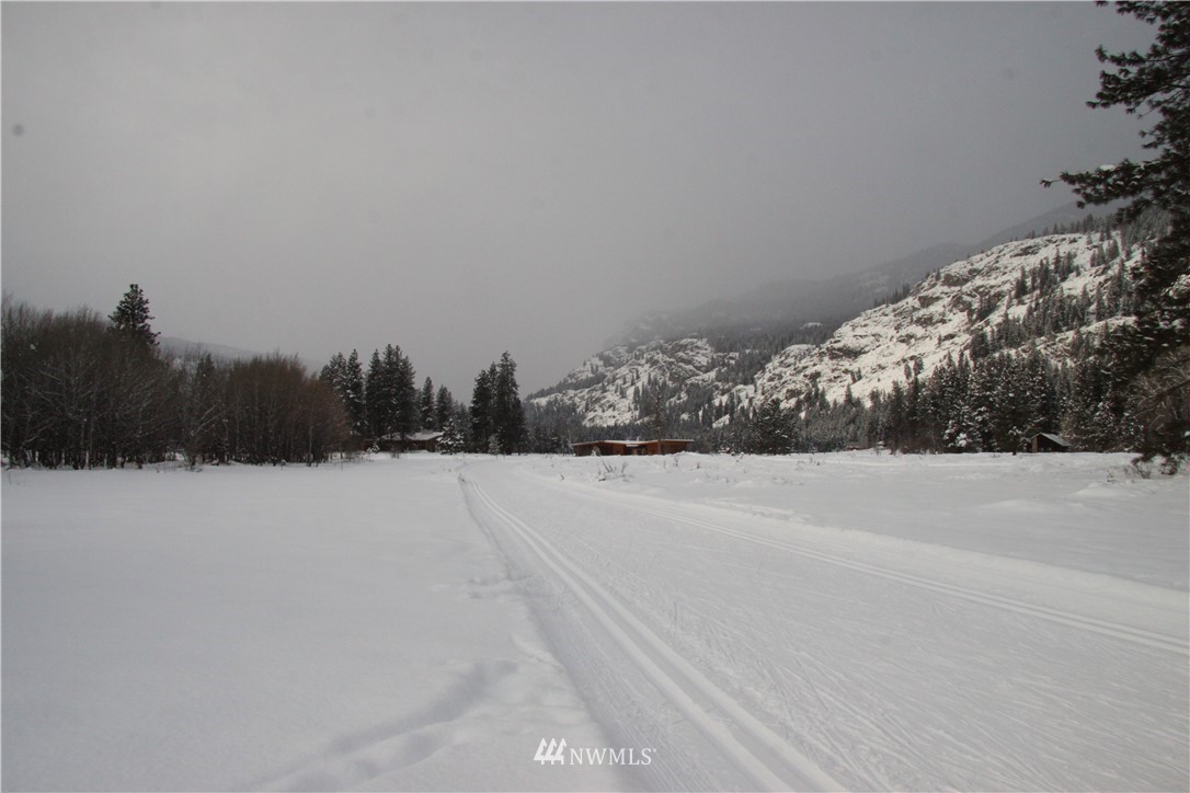 488 Goat Creek Road Mazama, WA 98833 - Photo 7 of 25 Gallery Image 7