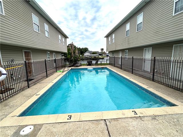4854 Pontchartrain Drive, Unit 5 Slidell, LA 70458 - Photo 3 of 10