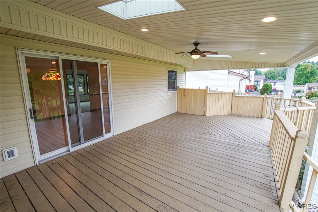 63 Gale Drive Lancaster, NY 14086 - Photo 11 of 39