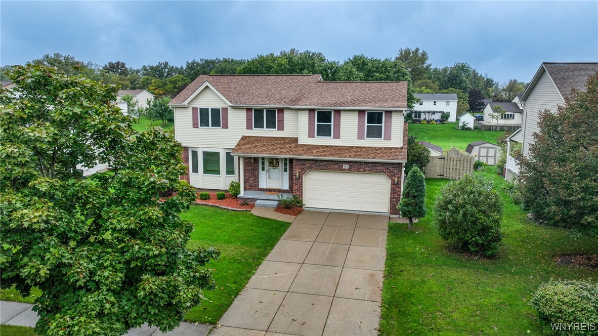 63 Gale Drive Lancaster, NY 14086 - Photo 2 of 39