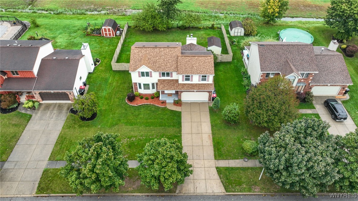 63 Gale Drive Lancaster, NY 14086 - Photo 3 of 39