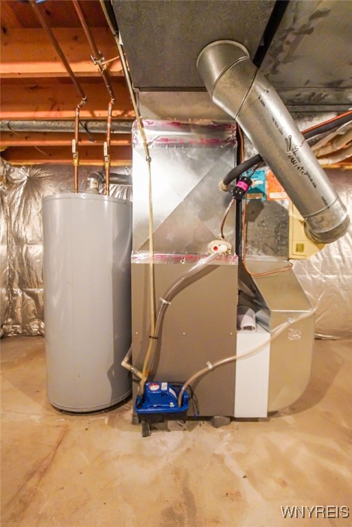 63 Gale Drive Lancaster, NY 14086 - Photo 34 of 39