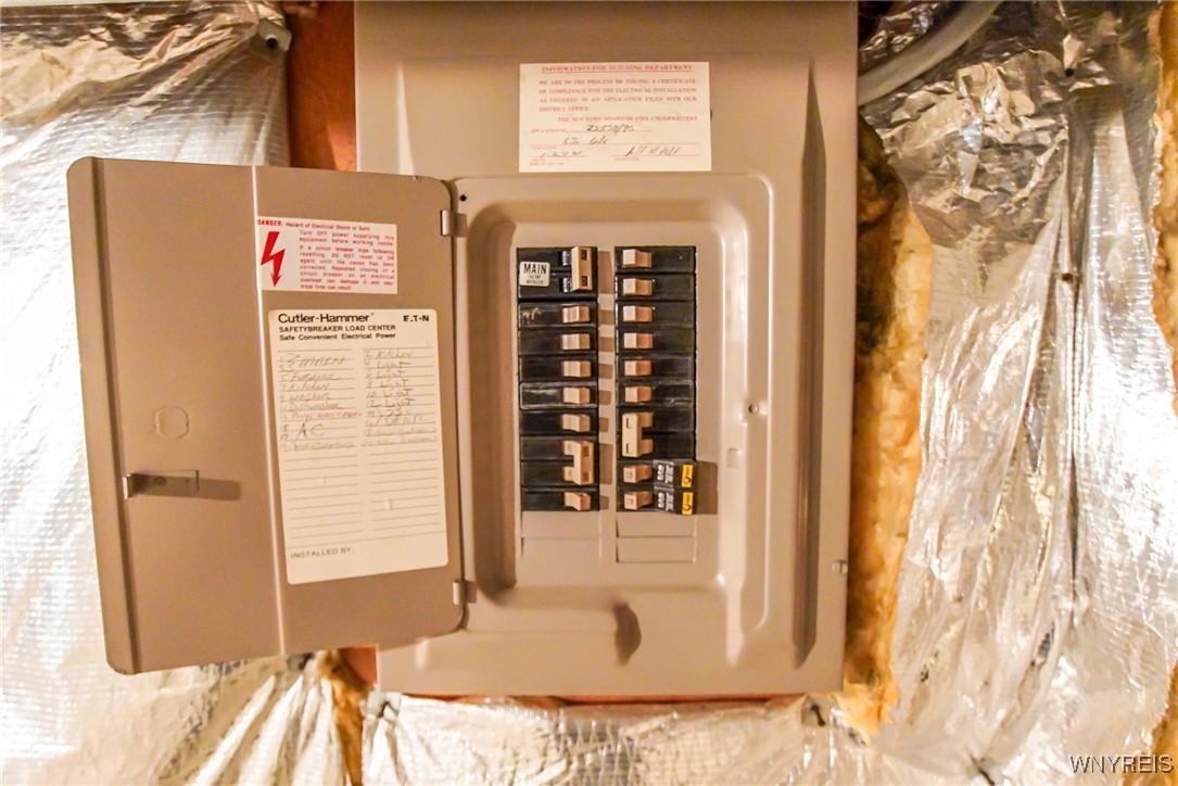 63 Gale Drive Lancaster, NY 14086 - Photo 35 of 39