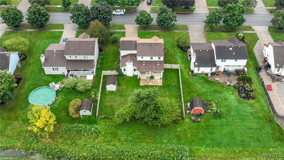 63 Gale Drive Lancaster, NY 14086 - Photo 5 of 39