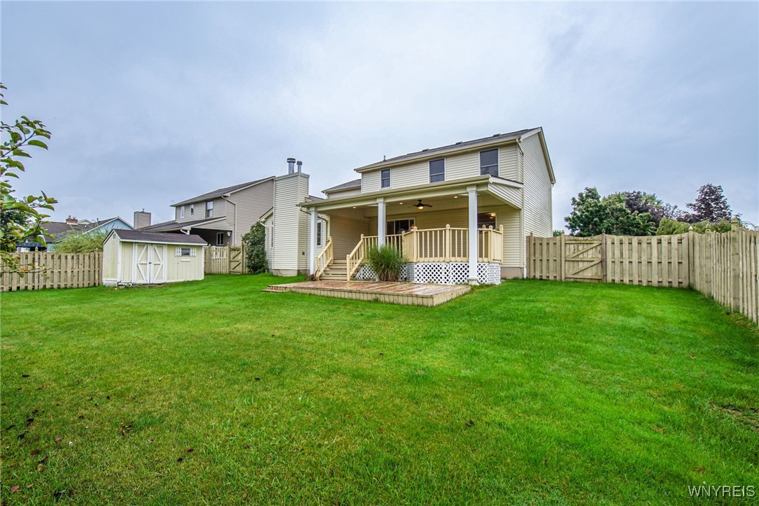 63 Gale Drive Lancaster, NY 14086 - Photo 6 of 39