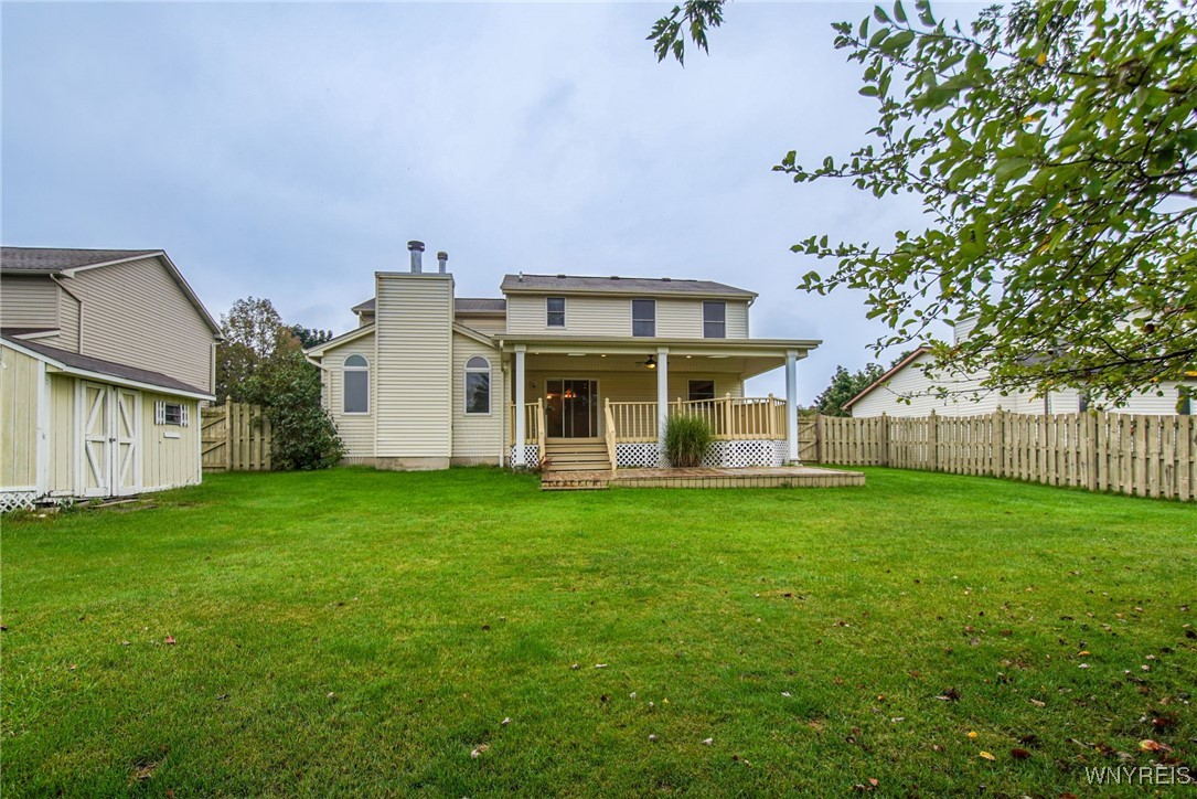 63 Gale Drive Lancaster, NY 14086 - Photo 8 of 39