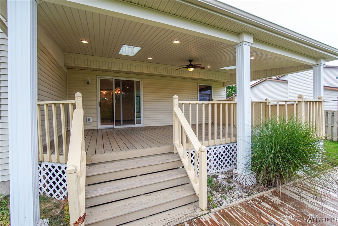 63 Gale Drive Lancaster, NY 14086 - Photo 9 of 39