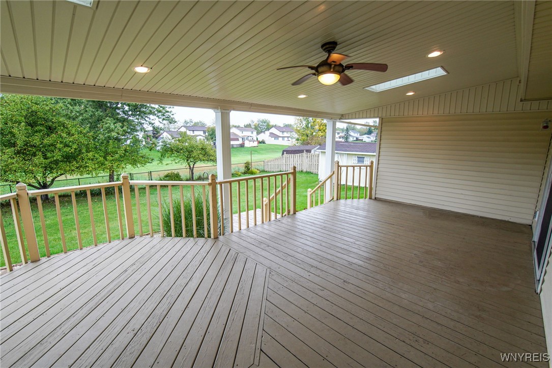 63 Gale Drive Lancaster, NY 14086 - Photo 10 of 39