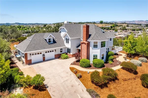 $1,724,950 | 432 Emerald Bay Drive, Arroyo Grande, CA 93420