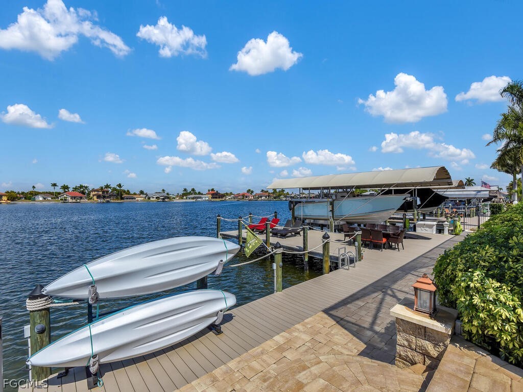 511 Southwest 53rd Terrace Cape Coral, FL 33914 - Photo 43 of 48