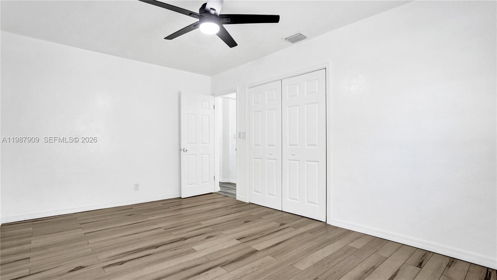 1007 North 31st Road Hollywood, FL 33021 - Photo 38 of 54 a view of a room with wooden floor